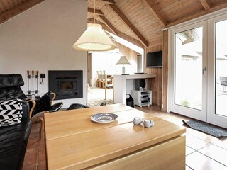 Holiday house Kollerup Strand  8