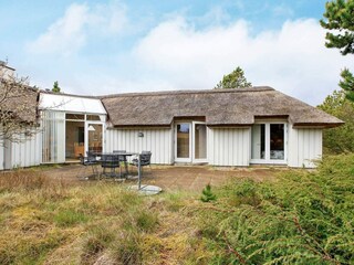 Ferienhaus Kollerup Strand  23