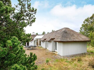 Ferienhaus Kollerup Strand  25