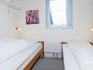 Holiday house Snedsted  7