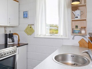 Holiday house Snedsted  11