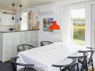 Holiday house Snedsted  12