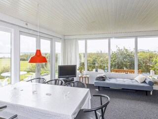 Holiday house Snedsted  13