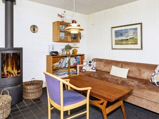 Holiday house Snedsted  14
