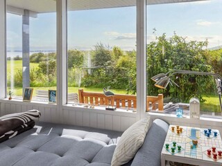 Holiday house Snedsted  15