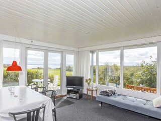 Holiday house Snedsted  16