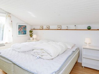 Holiday house Snedsted  17