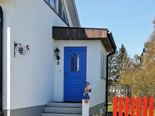 Holiday house Anderslöv Outdoor Recording 2