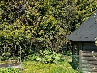 Holiday house Anderslöv Outdoor Recording 3
