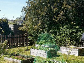 Holiday house Anderslöv Outdoor Recording 4