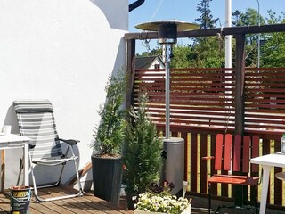 Holiday house Anderslöv Outdoor Recording 8