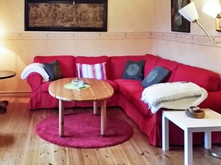Holiday house Anderslöv  15