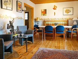 Holiday house Anderslöv  16