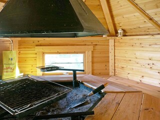 Holiday house Anderslöv  27