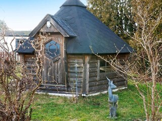 Holiday house Anderslöv  28