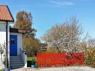 Holiday house Anderslöv  29