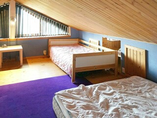 Maison de vacances Anderslöv  22