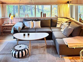 Casa de vacaciones Havneby  10