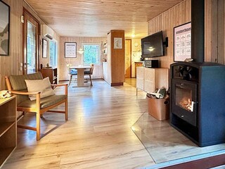 Casa de vacaciones Havneby  11