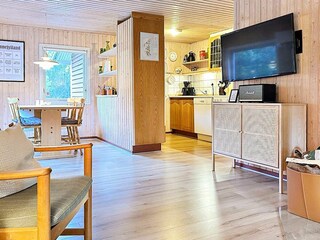 Casa de vacaciones Havneby  17