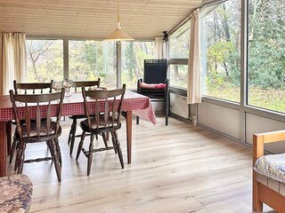 Casa de vacaciones Havneby  12