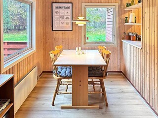 Casa de vacaciones Havneby  8