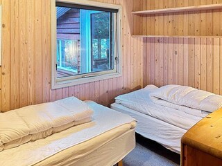 Casa de vacaciones Havneby  24