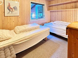 Casa de vacaciones Havneby  21