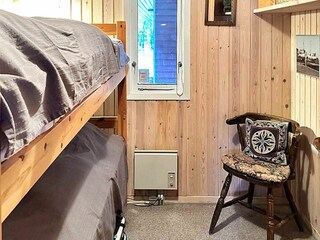 Casa de vacaciones Havneby  22