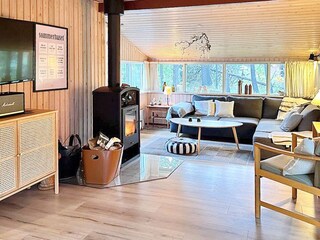 Holiday house Havneby  3