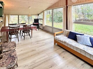 Holiday house Havneby  8