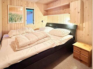 Holiday house Havneby  18