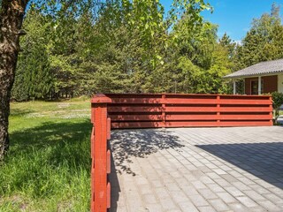 Holiday house Havneby  21