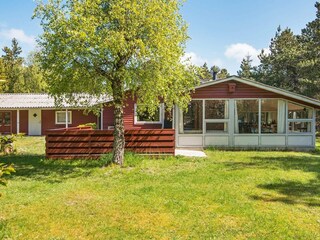 Holiday house Havneby  22