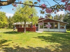 Holiday house 6 person holiday home in Rømø - Havneby - image1