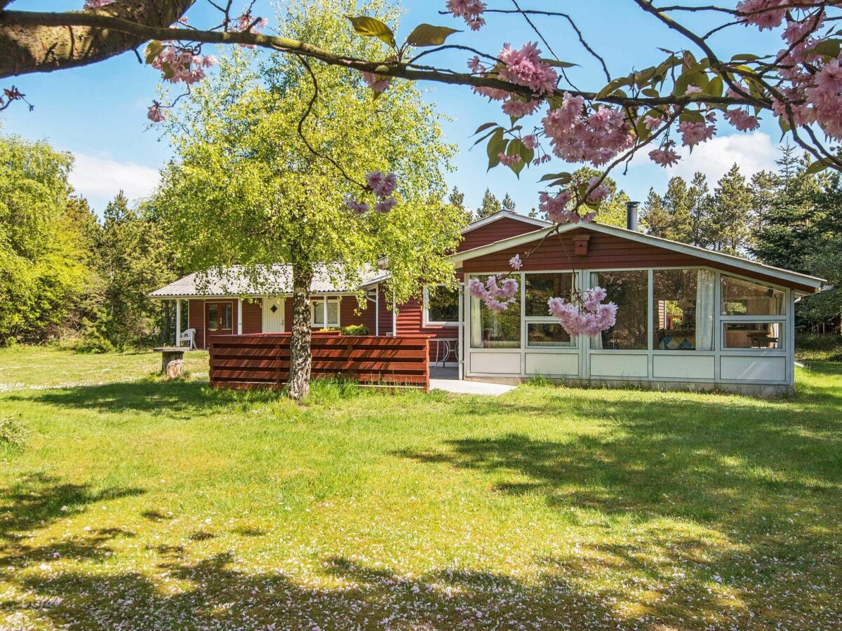 Casa de vacaciones Havneby Grabación al aire libre 1