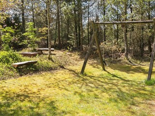 Casa de vacaciones Havneby  23