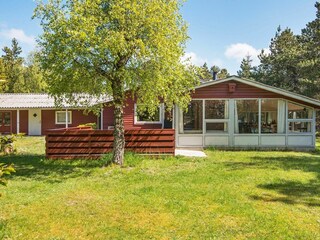 Casa de vacaciones Havneby  9