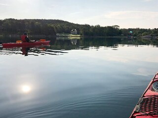 Casa per le vacanze Grohed  21