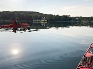 Holiday house Grohed  15