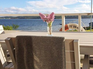 Casa de vacaciones Grohed  28