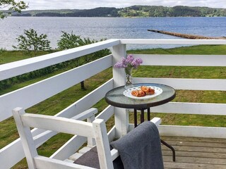 Holiday house Grohed  25
