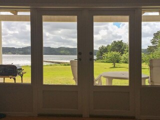 Holiday house Grohed  28