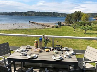 Casa per le vacanze Grohed  19