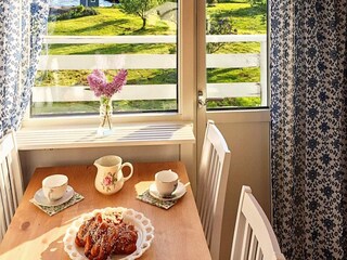 Casa per le vacanze Grohed  18