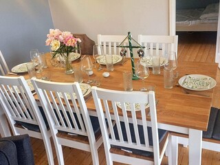 Maison de vacances Grohed  18