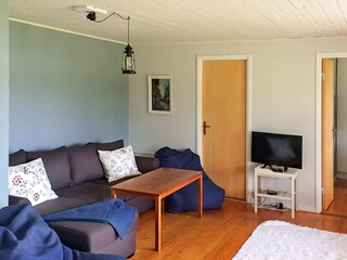 Casa de vacaciones Grohed  9