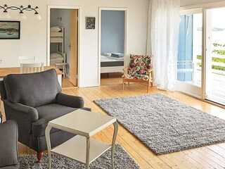 Casa de vacaciones Grohed  16