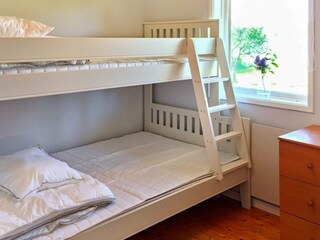 Maison de vacances Grohed  14