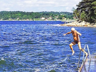 Casa per le vacanze Grohed  31